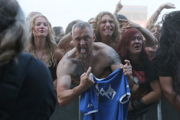 Summerbreeze SodomY4885