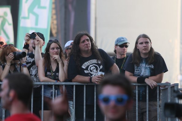 Summerbreeze SodomY4900