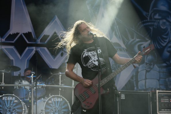 Summerbreeze SodomY4911