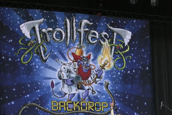 Summerbreeze TrollfestY3212