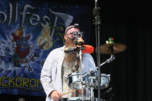 Summerbreeze TrollfestY3242
