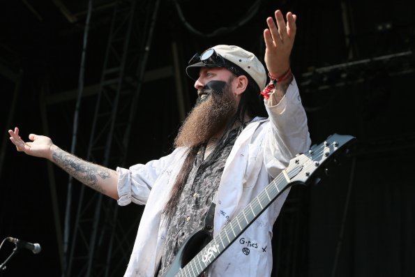 Summerbreeze TrollfestY3253