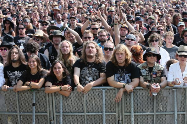Summerbreeze TrollfestY3268