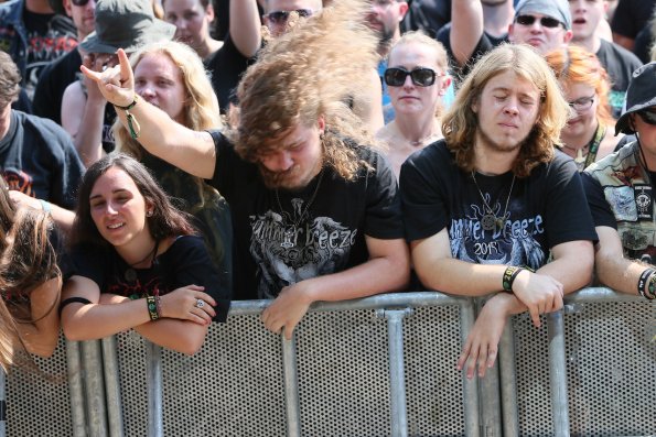 Summerbreeze TrollfestY3272