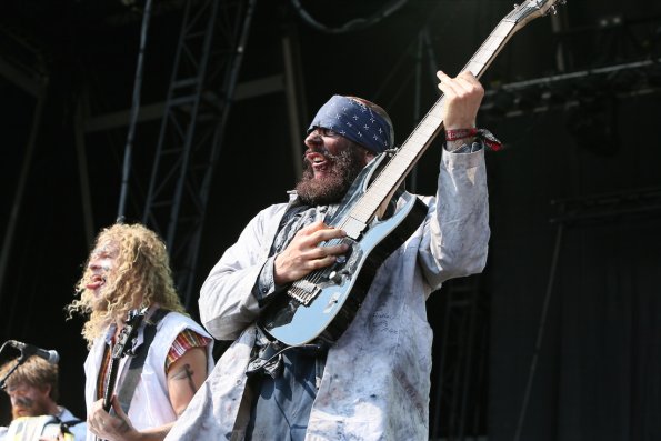 Summerbreeze TrollfestY3276