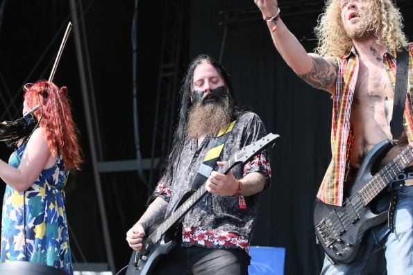 Summerbreeze TrollfestY3349