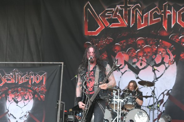 Summerbreeze destructionY4705