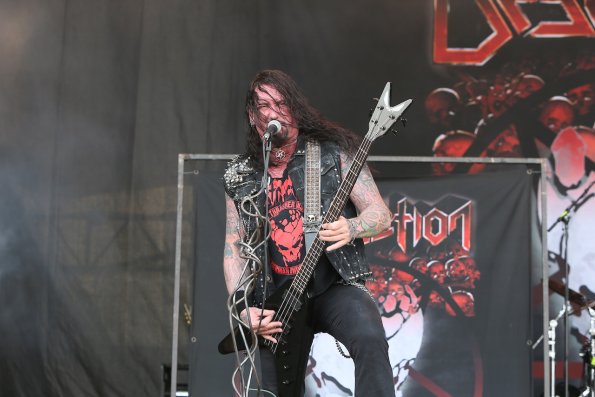 Summerbreeze destructionY4736