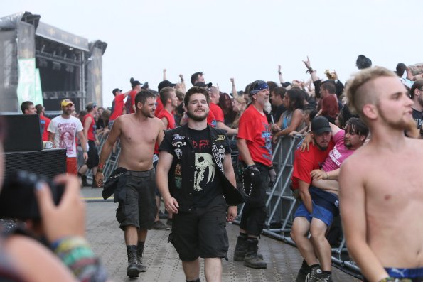 Summerbreeze fansY4413