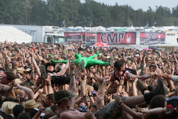 Summerbreeze fansY4438