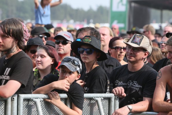 Summerbreeze fansY4445