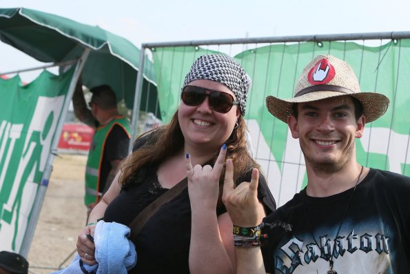 Summerbreeze fansY4461