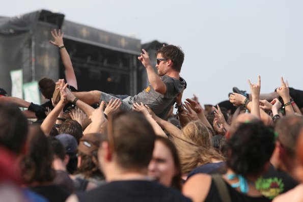 Summerbreeze fansY4468