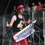 Alestorm FansY5822