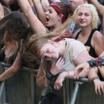 Alestorm FansY5830