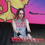 Alestorm FansY5869