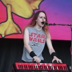 Alestorm FansY5888
