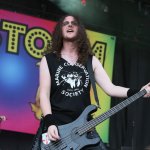 Alestorm FansY5906