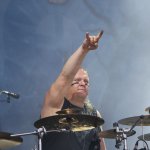 Ensiferum FansY6036