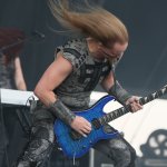 Ensiferum FansY6039