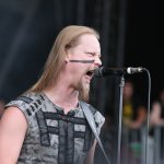 Ensiferum FansY6054