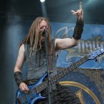 Ensiferum FansY6068