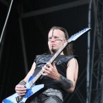 Ensiferum FansY6077