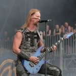 Ensiferum FansY6080