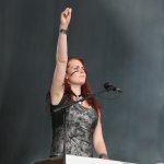 Ensiferum FansY6108