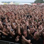 Ensiferum FansY6115