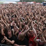 Ensiferum FansY6119
