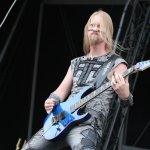 Ensiferum FansY6136