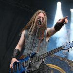 Ensiferum FansY6139