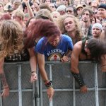 Ensiferum FansY6148
