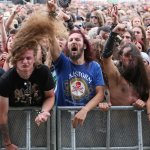 Ensiferum FansY6157