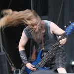 Ensiferum FansY6166