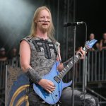 Ensiferum FansY6170