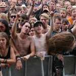 Ensiferum FansY6188
