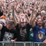 Ensiferum FansY6192