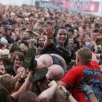 Ensiferum FansY6266