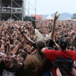 Ensiferum FansY6296