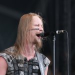 Ensiferum FansY6306