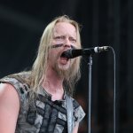 Ensiferum FansY6321