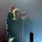 Powerwolf FansY6331