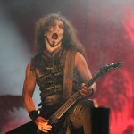 Powerwolf FansY6333