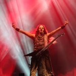 Powerwolf FansY6357