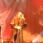 Powerwolf FansY6372