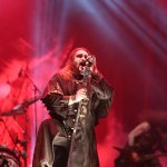Powerwolf FansY6383