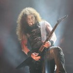 Powerwolf FansY6397