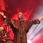 Powerwolf FansY6404